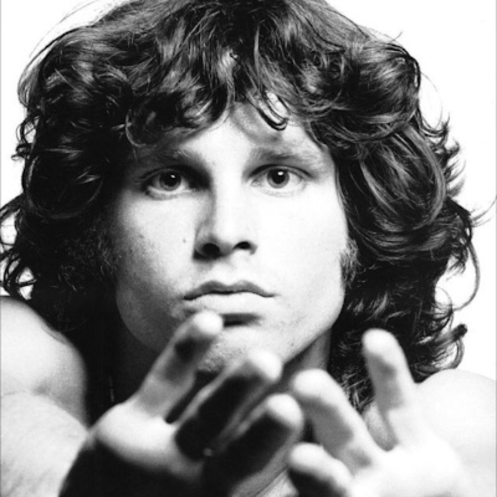 Meet your Posher, Tristian